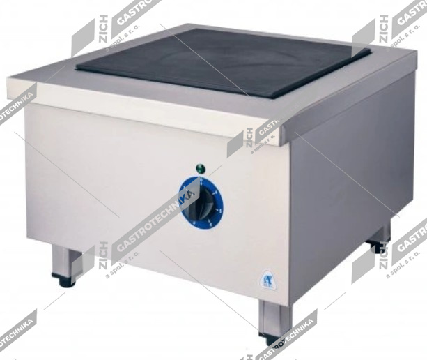 ALBA Stolička elektrická  VE 13