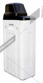 Aquina Kabinetový změkčovací filtr WKSME-100BNT 1650F