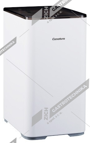 Aquina Kompaktní reverzní osmoza Canature 600G