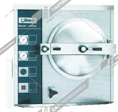 Automatický parní vařič  Quick-Steam