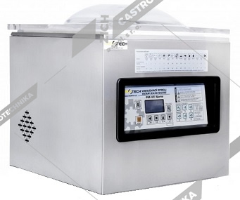 Balička vakuová DONKEY 20 T