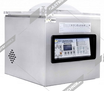 Balička vakuová DONKEY ONE 20