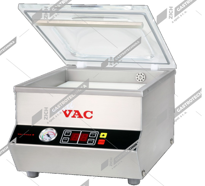 Balička vakuová maxiVAC