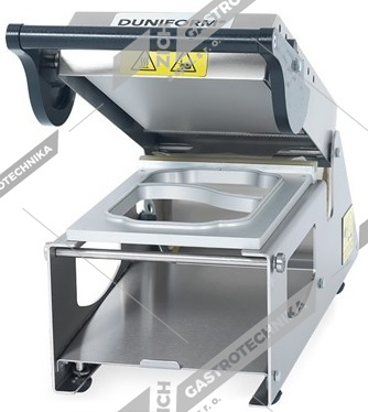 Balička zatavovací pro menu krabice DF 10