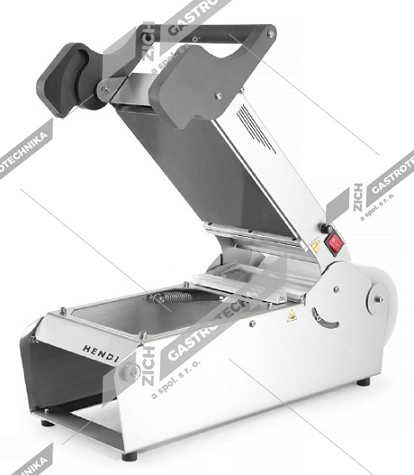 Balička zatavovací pro menu krabice HE