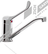 Baterie profi páková - otočné ramínko Profi Eco