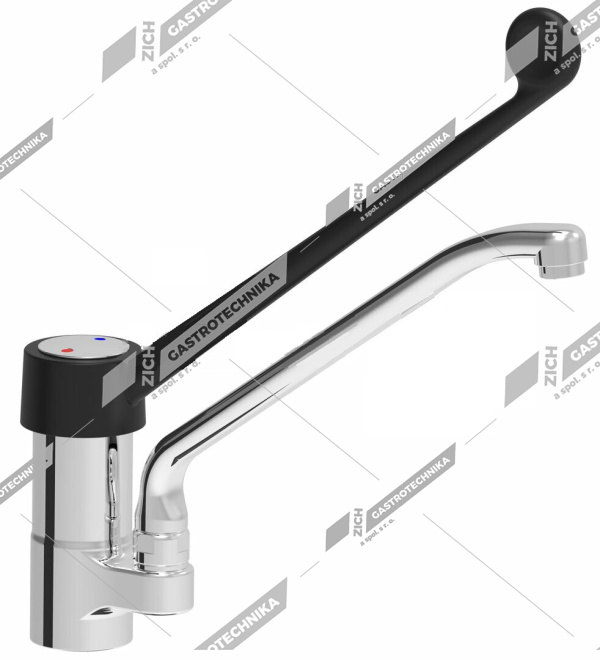 Baterie profi páková - stolní 