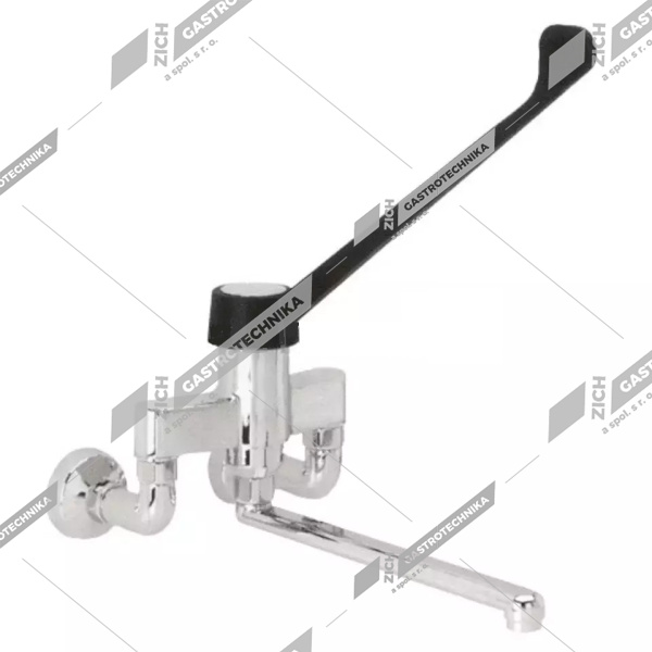 Baterie profi páková - stolní 