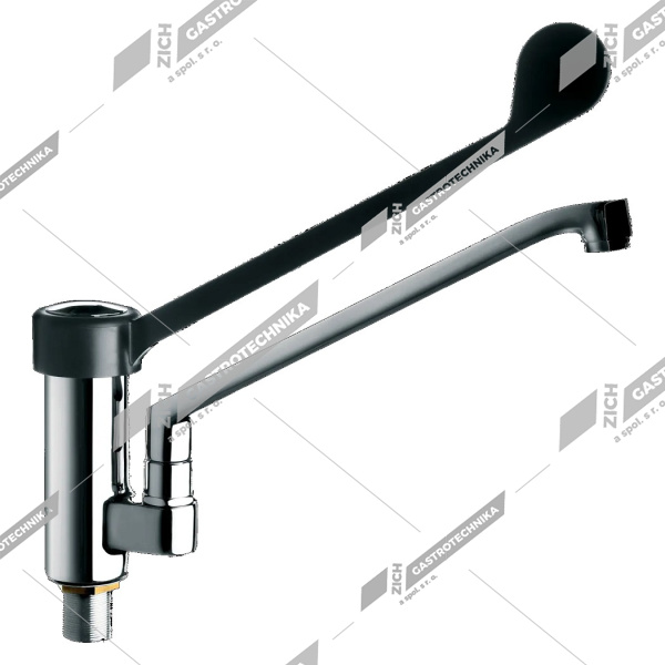 Baterie s loketní pákou BLP