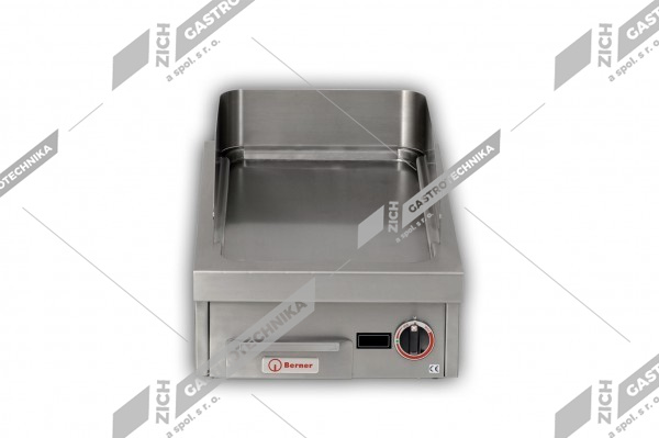 BERNER Indukční rošt BGAH40I