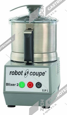 Blixer 2,9 L 2