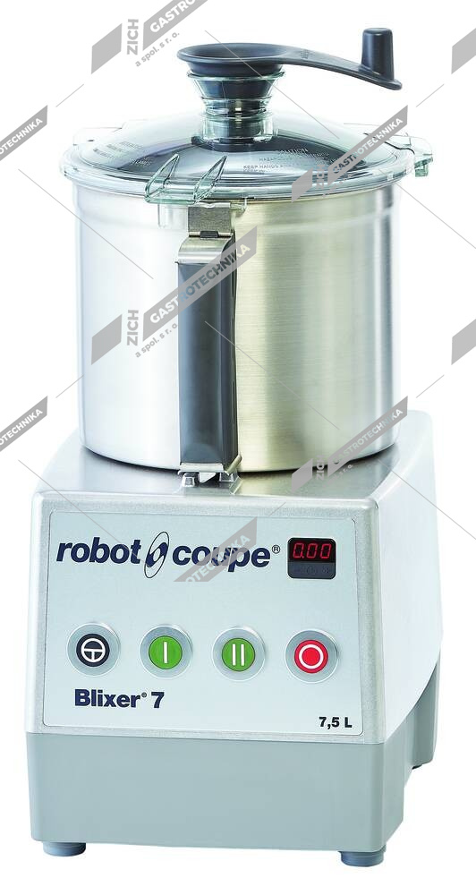 Blixer  7,5 L 7