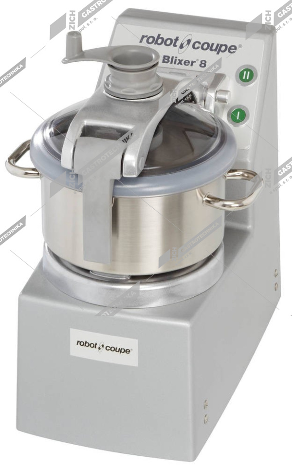 Blixer 8 L  8