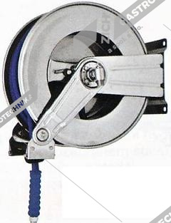 Buben samonavíjecí s hadicí 15m 