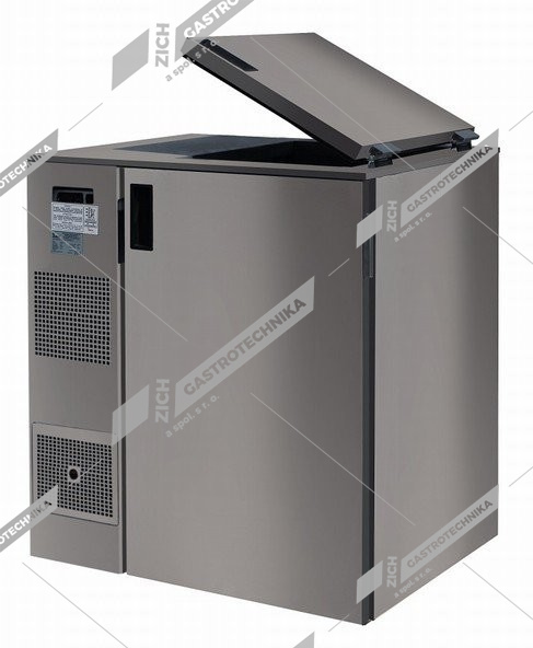 Chladící komora na odpad - Juka JK 79-017