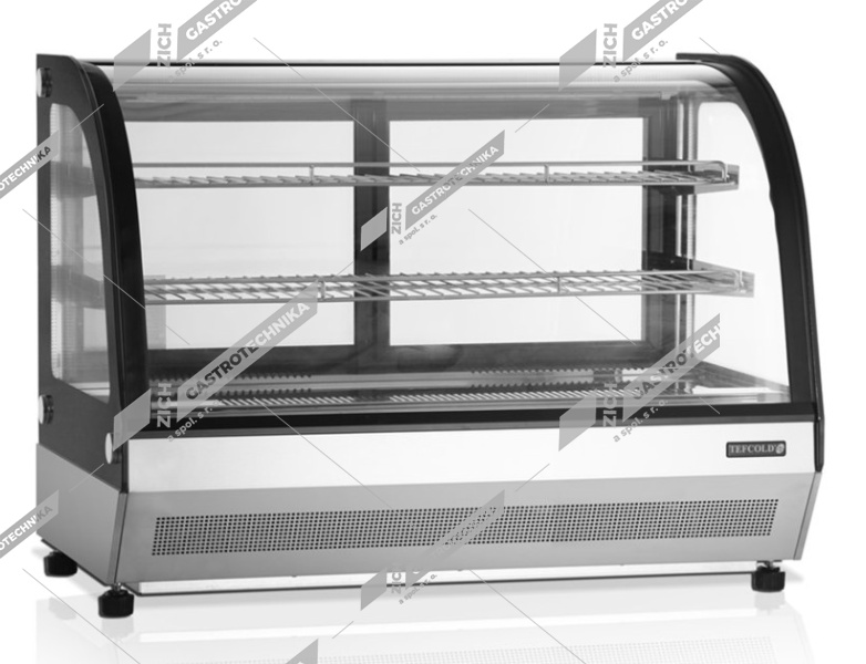 Chladící vitrína pultová LCT900CP