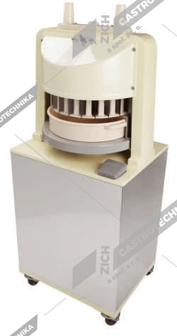 Dělička těsta HLM - 21036 