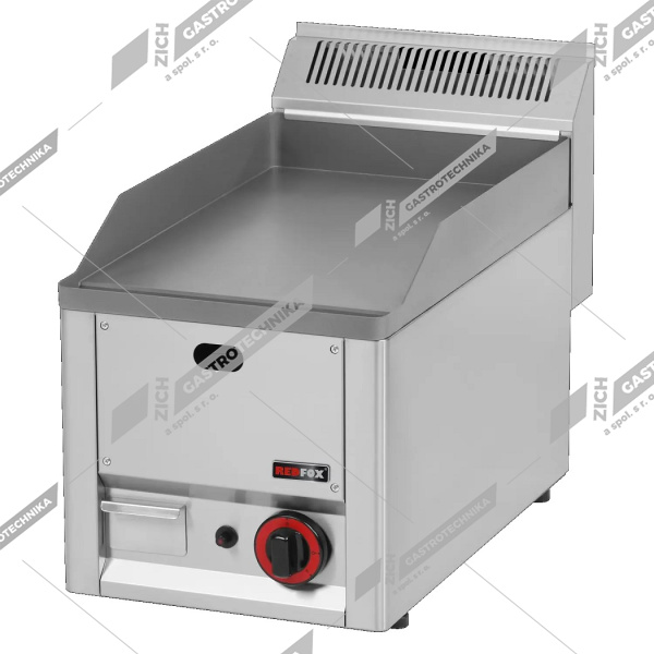 Deska grilovací - hladká FTH 30 GL