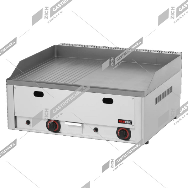 Deska grilovací kombinovaná FTHR 60 G