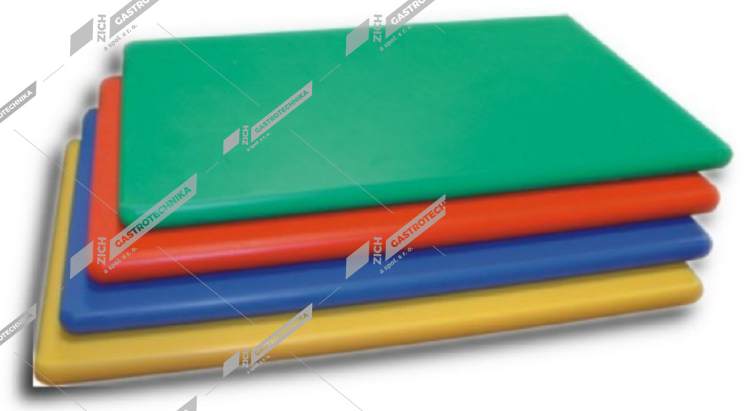 Desky barevné 450x300x13 mm W-6213..