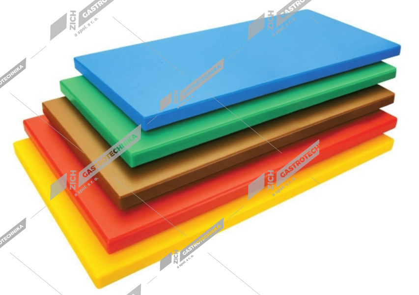 Desky barevné 500x325x20 mm 37-..