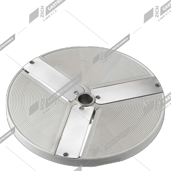 Disk ke krouhači - plátkovače E1-2-3-4-5-6-8-10-14