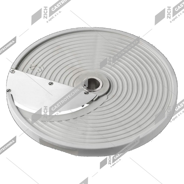 Disk ke krouhači - plátkovače měkké plody S1-S2