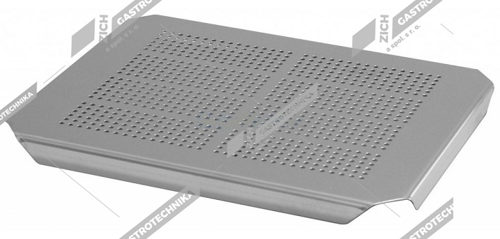 Dno falešné nerezové FDN 1/..