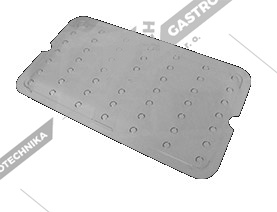 Dno falešné polypropylenové FDPP 1/..