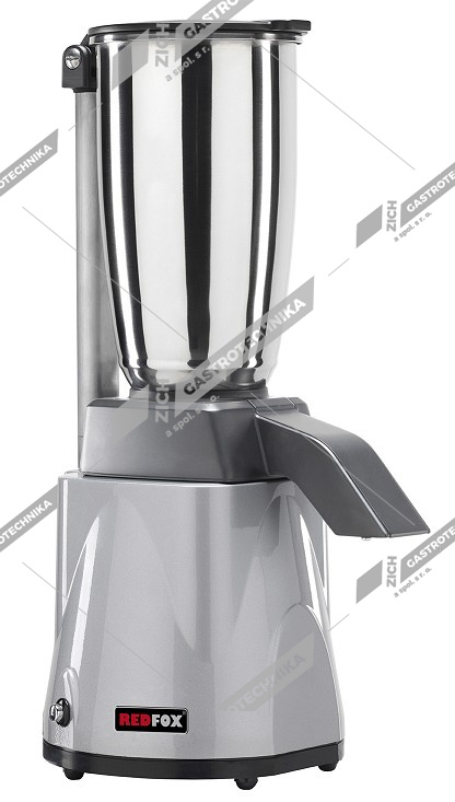 Drtič ledu nugety ROGM