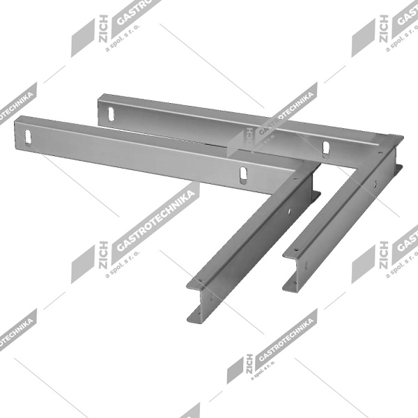 Držák salamandru SE-40/70 DSE 47