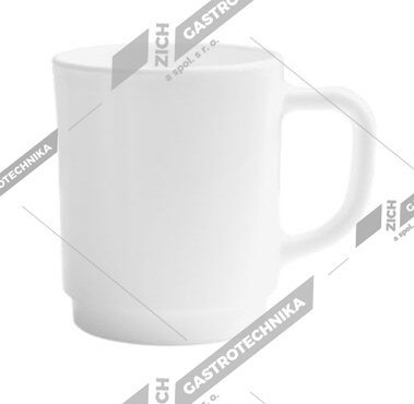 Ebro hrnek stohovatelný 