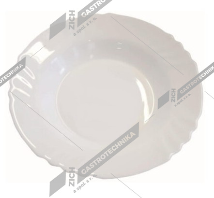 Ebro talíř hluboký 23,5 cm 