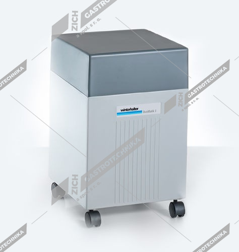 Externí zařízení na úpravu vody DuoMatik 3