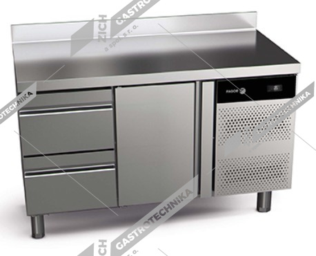 Fagor Chladící stůl 2 sekce CCP-2G HD