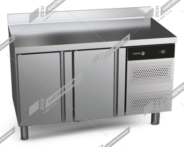 Fagor Chladící stůl 2 sekce CCP-2G
