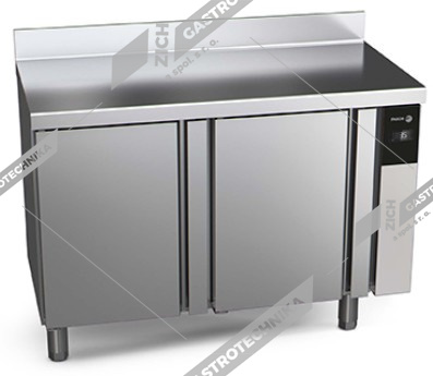 Fagor Chladící stůl 2 sekce s předinstalací CCP-2G/R