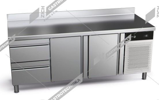 Fagor Chladící stůl 3 sekce CCP-3G HDD