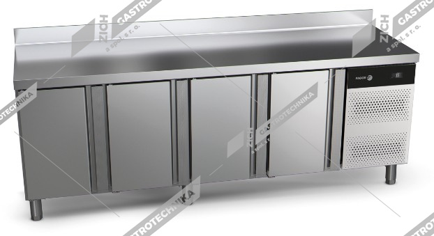 Fagor Chladící stůl 4 sekce CCP-4G