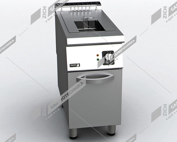 Fagor Fritéza elektrická 1x 15 litrů F-E9115