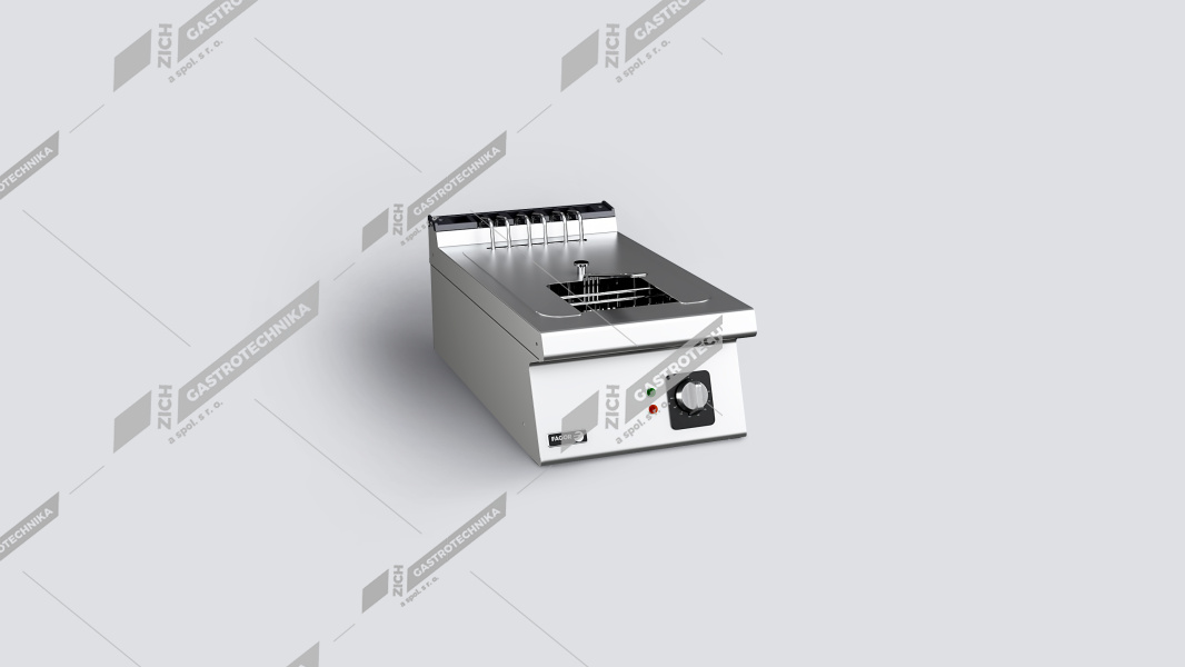 Fagor Fritéza elektrická 1x  8 litrů F-E7108