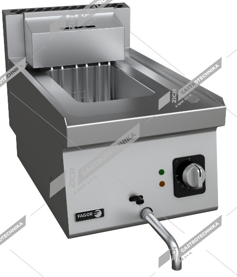 Fagor Fritéza elektrická  8L CI-FE604T 18