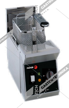 Fagor Fritéza elektrická stolní 4 L  FE-4
