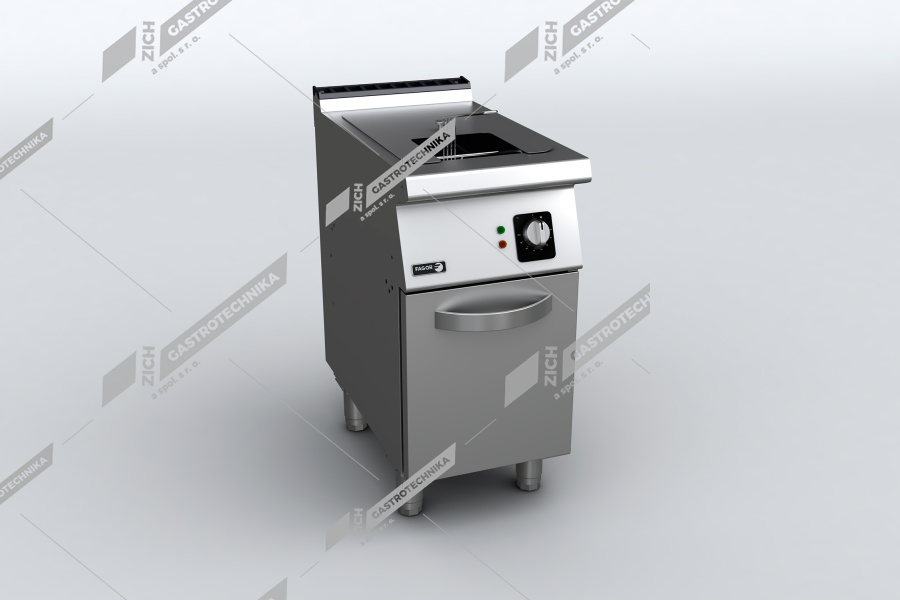 Fagor Fritéza plynová 1x 15 litrů F-G7115 (NG)