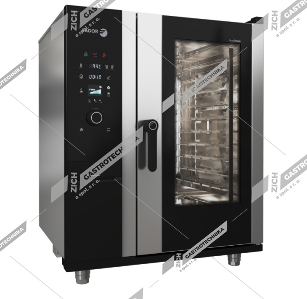 Fagor Konvektomat elektrický CPW-101-E R SW S