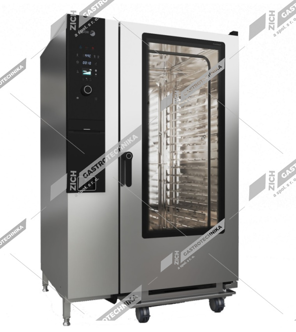 Fagor Konvektomat elektrický CW-202-E R SW T