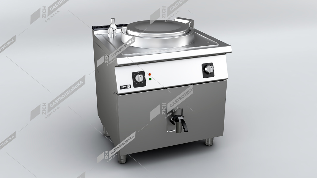 Fagor Kotel varný elelektrický 80 L M-E710 BM