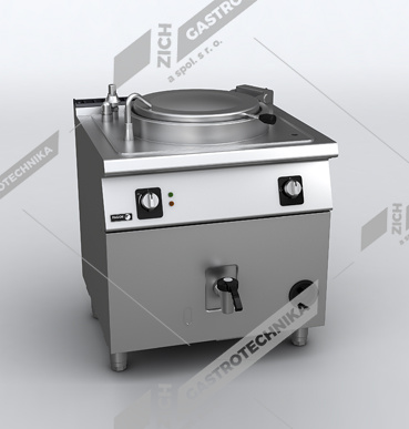 Fagor Kotel varný plynový s 80 L M-G710 BM (NG)