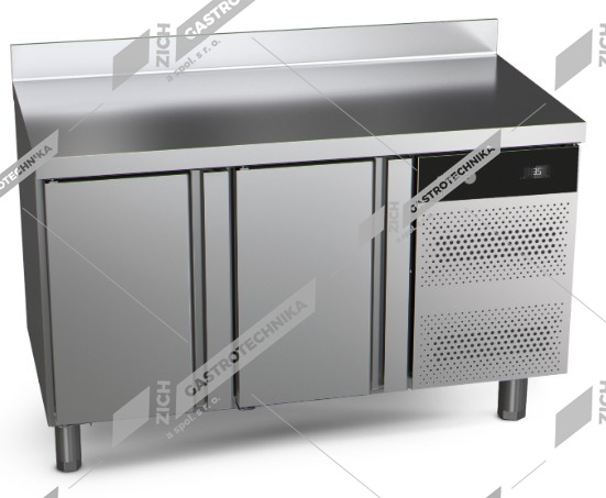 Fagor Mrazící stůl 2 sekce CCN-2G