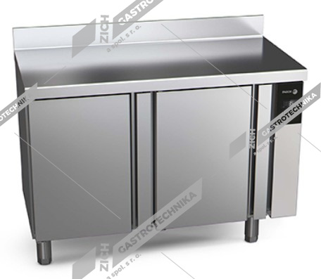 Fagor Mrazící stůl 2 sekce s předinstalací CCN-2G/R